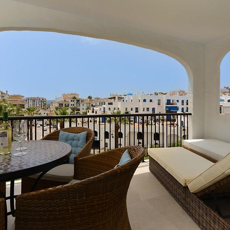 Appartement Duquesa Port Retreat à Manilva Extérieur photo