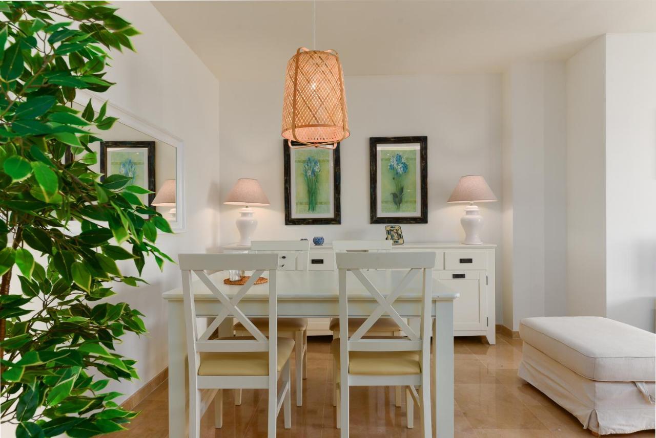 Appartement Duquesa Port Retreat à Manilva Extérieur photo