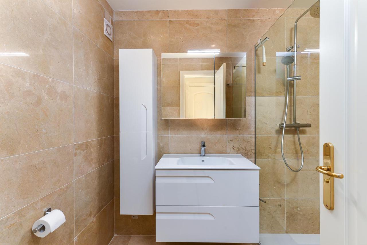 Appartement Duquesa Port Retreat à Manilva Extérieur photo