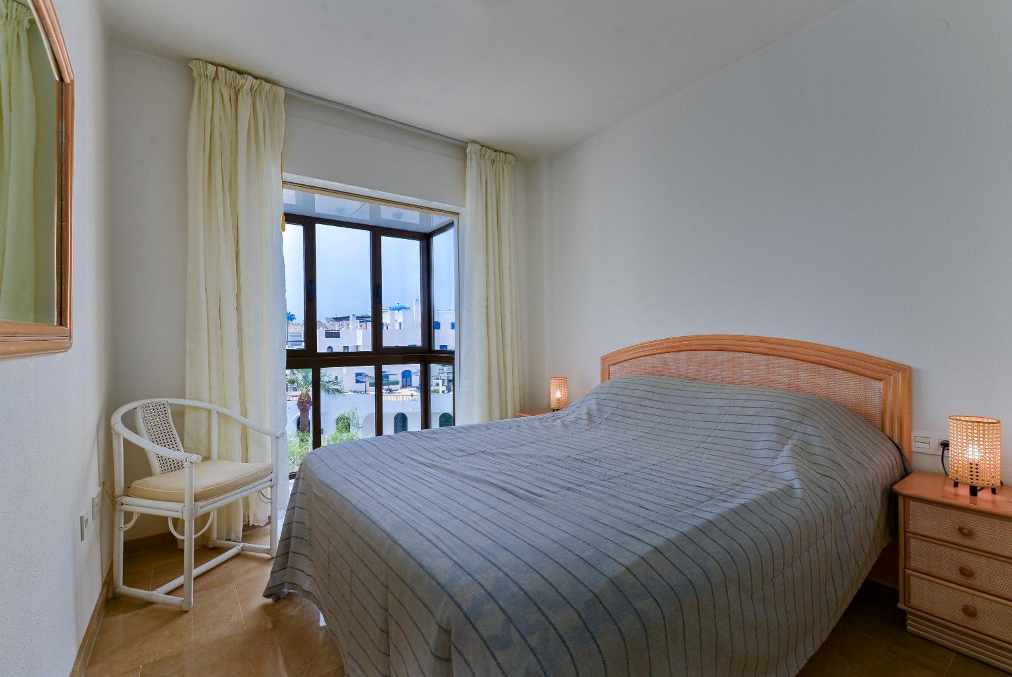 Appartement Duquesa Port Retreat à Manilva Extérieur photo