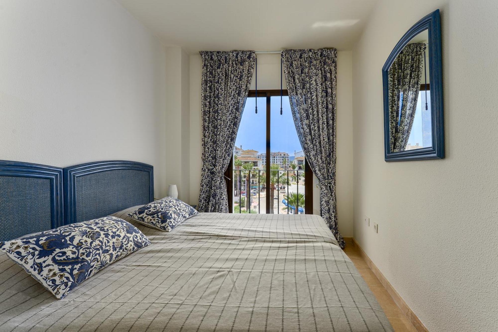 Appartement Duquesa Port Retreat à Manilva Extérieur photo